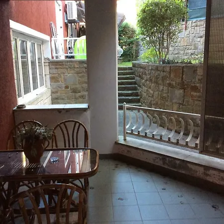 Vila Vesna Portoroz Exterior photo