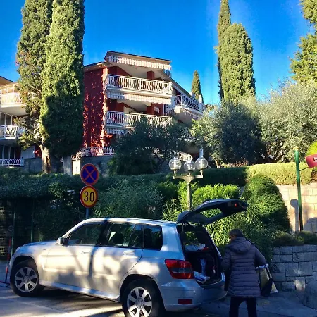 Vila Vesna Portoroz Exterior photo