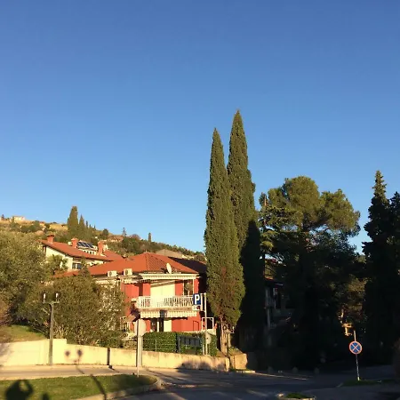 Vila Vesna Portoroz Exterior photo