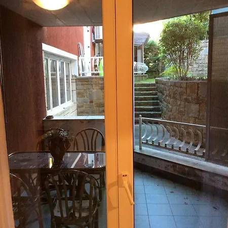 Vila Vesna Portoroz Exterior photo