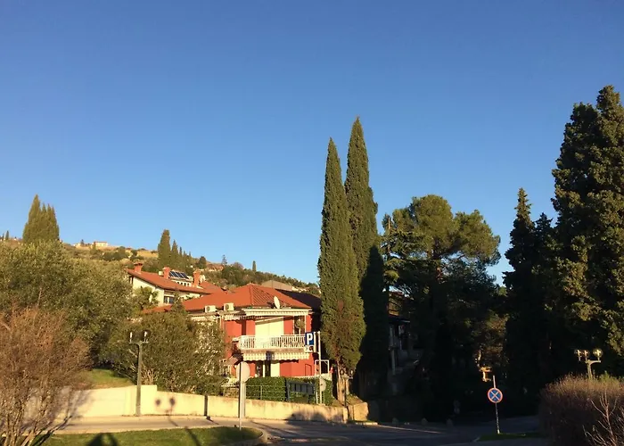 Vila Vesna