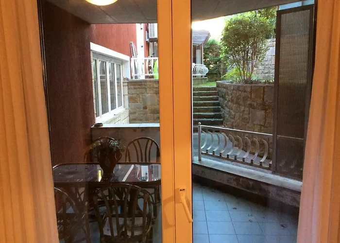 Vila Vesna