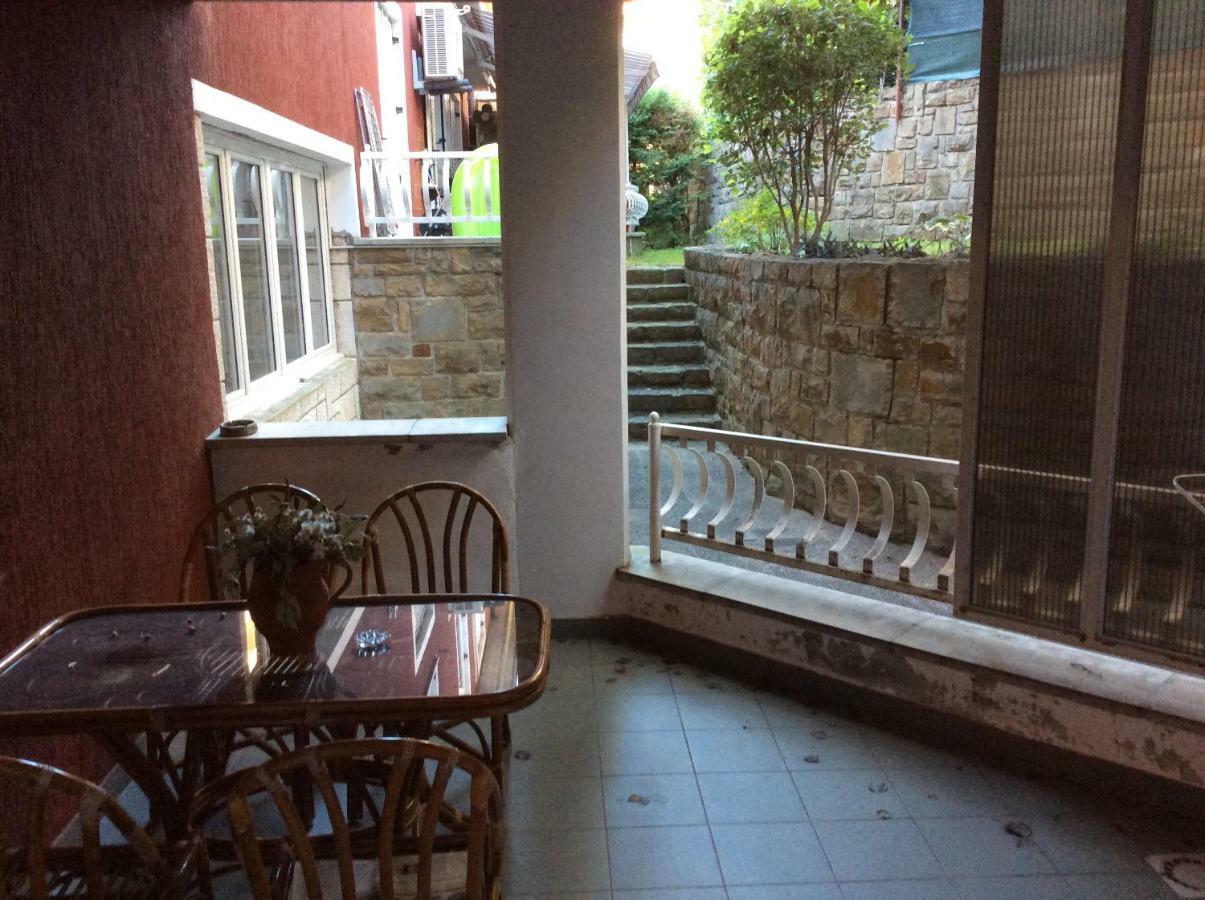 Vesna Apartment