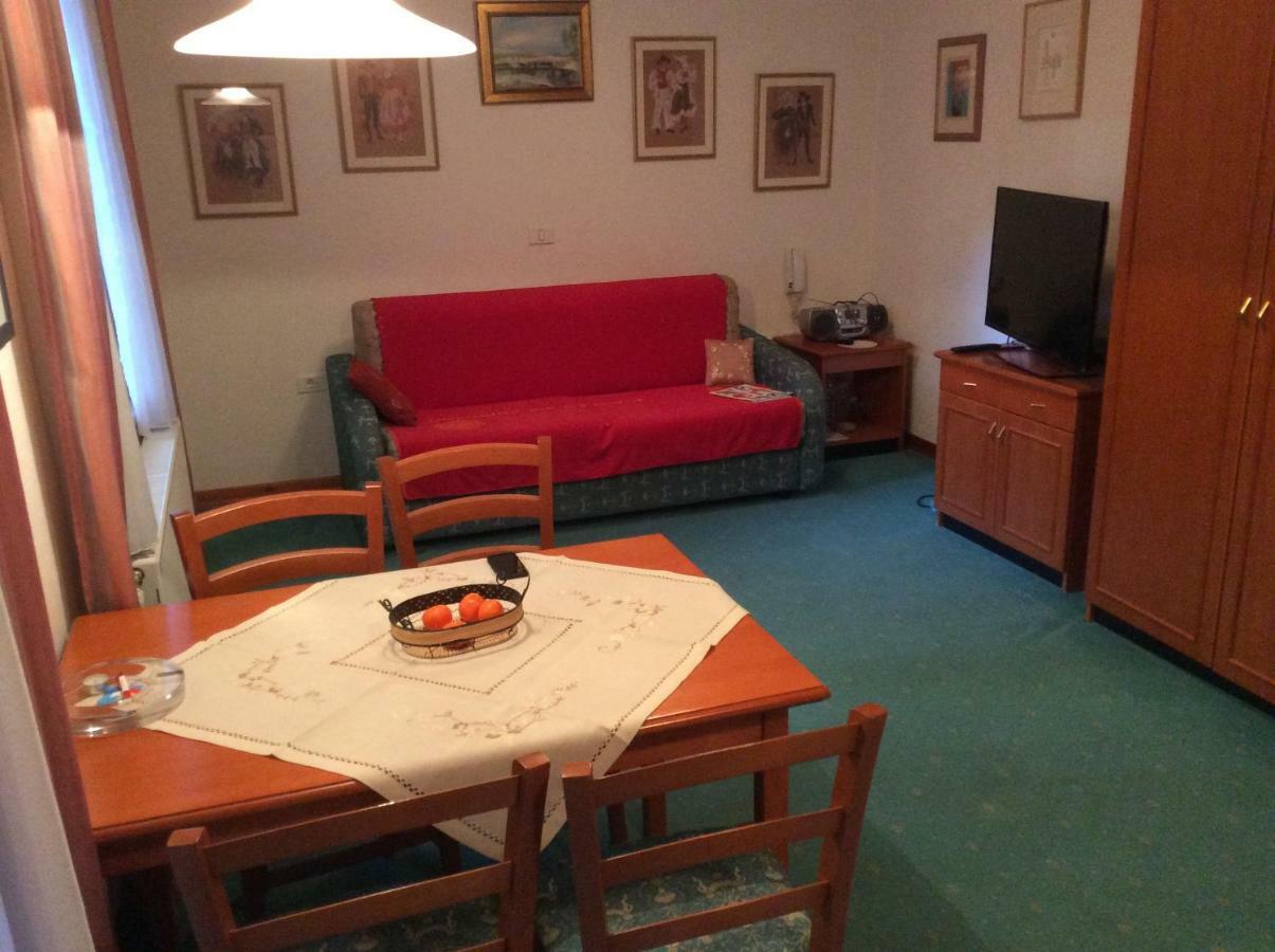 Vesna Apartment *