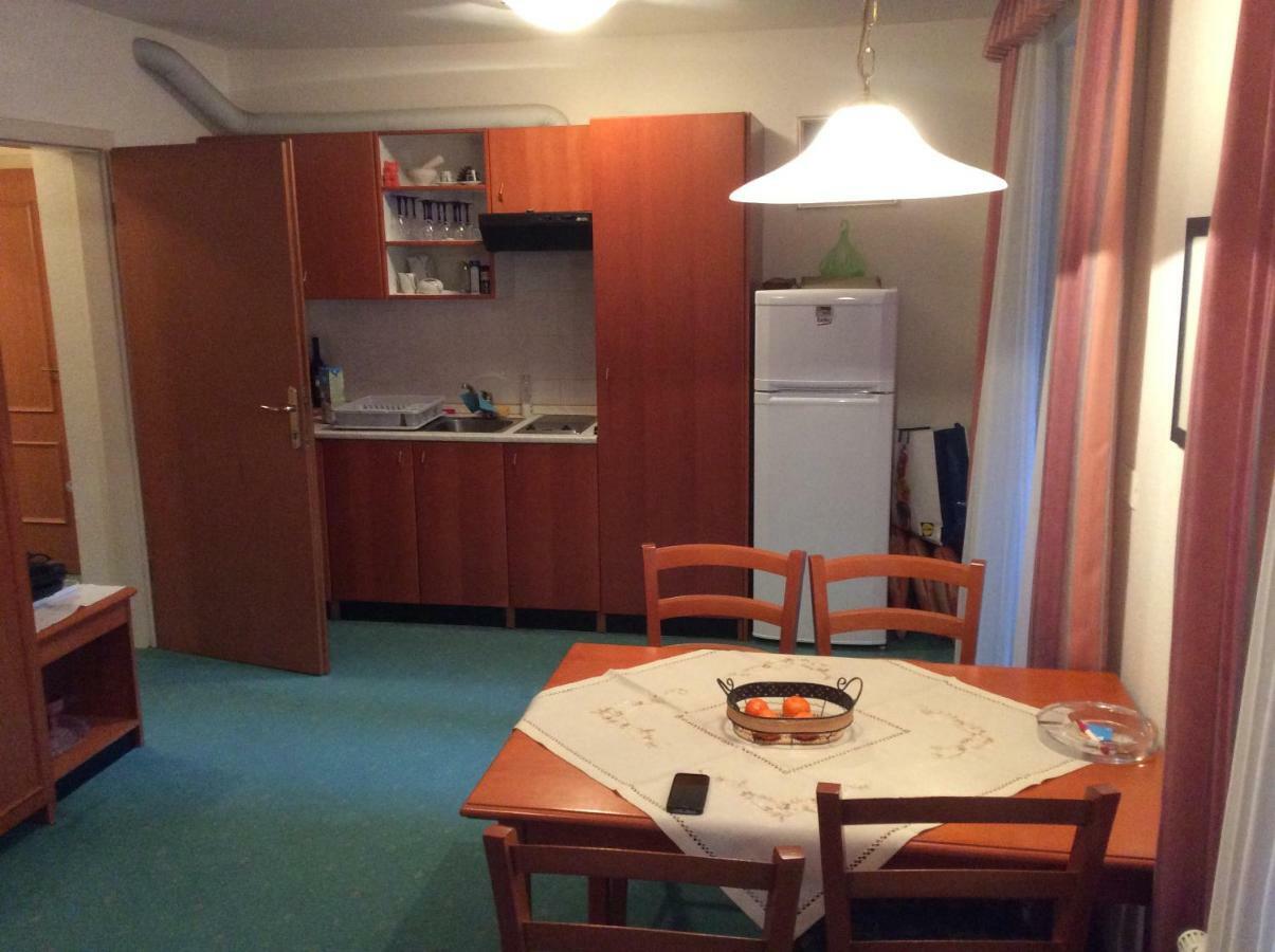 Vesna Apartment