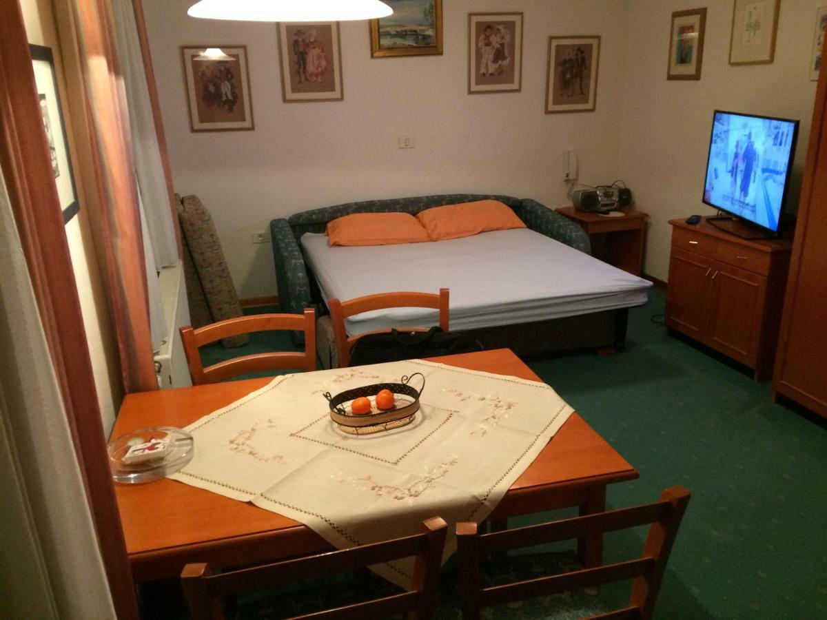 Vesna Apartment