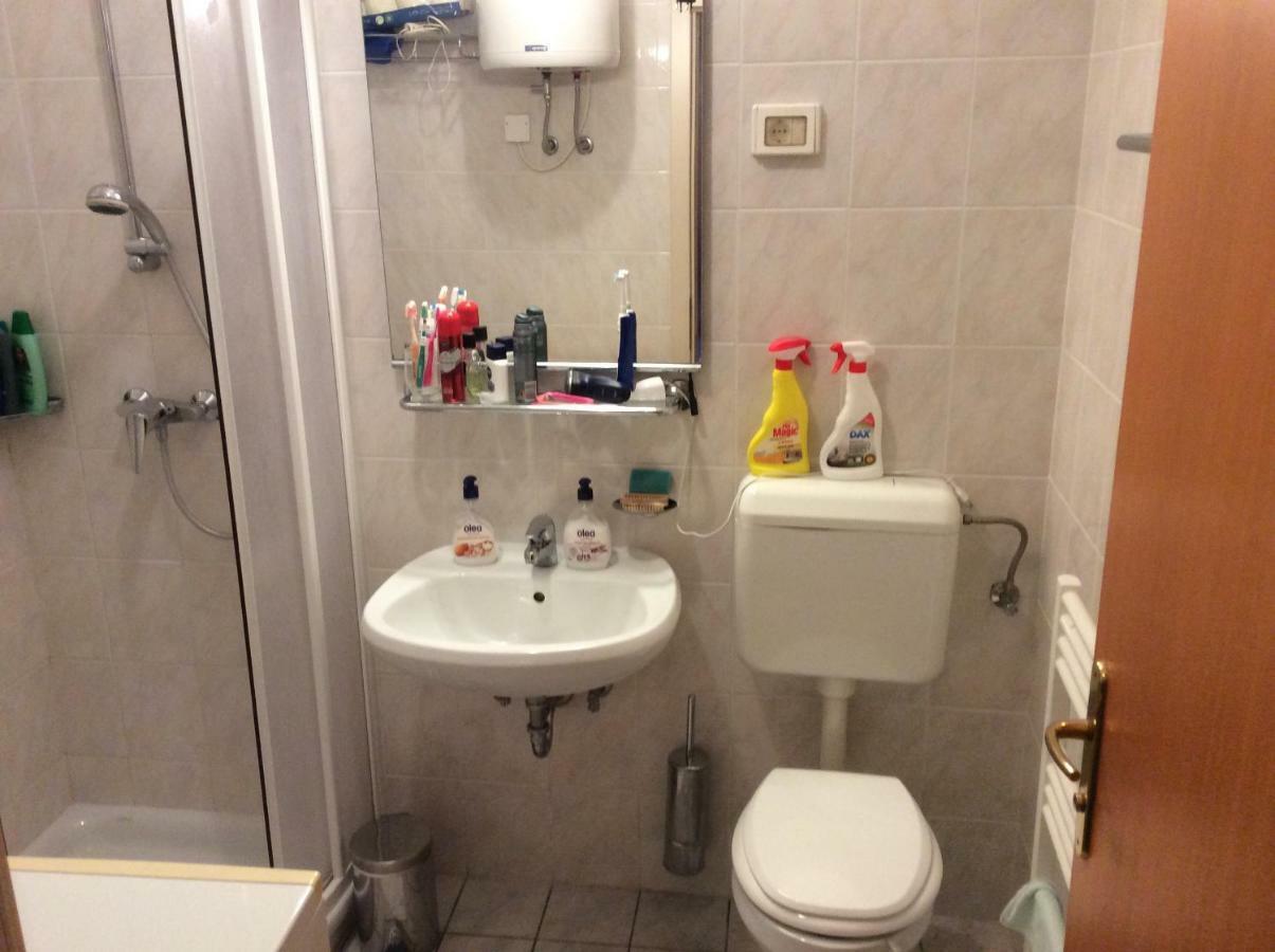 Vesna Apartment *